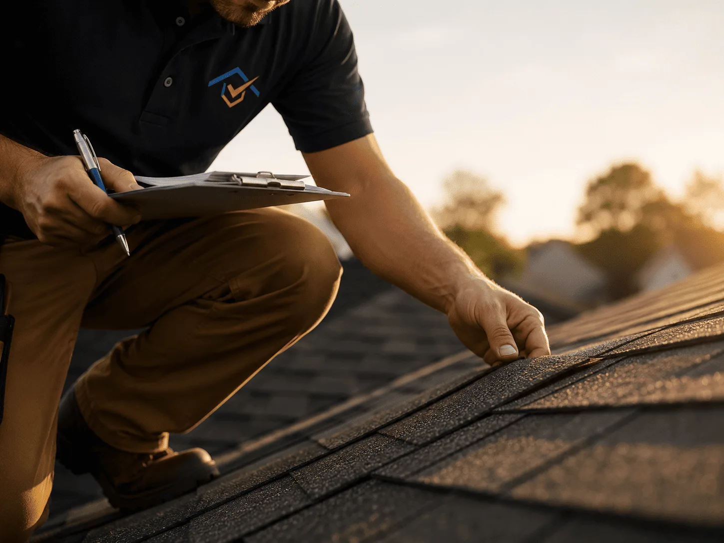 Why Choose Roof Inspection in Hamilton, IN