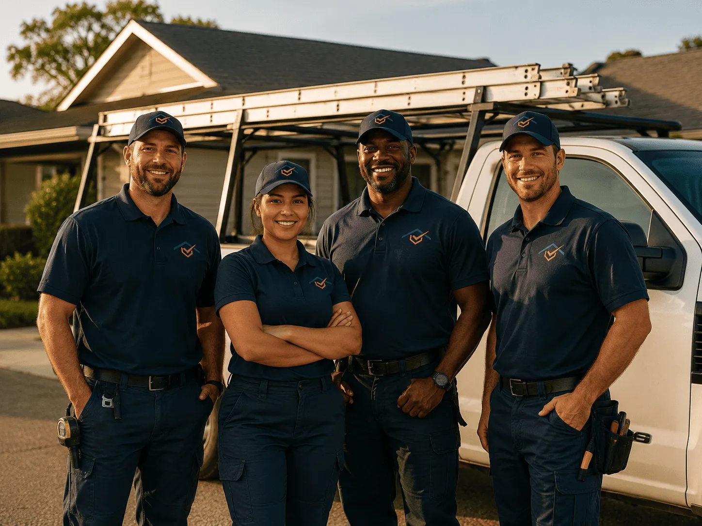 Roof Inspection company in Hamilton, IN